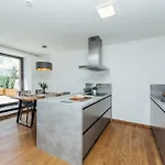 Luxury Adelka דירה Špindlerŭv Mlýn