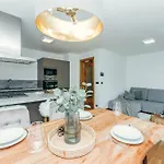 Luxury Adelka * Špindlerŭv Mlýn
