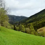 Luxury Adelka דירה Špindlerŭv Mlýn