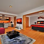 דירה Luxury Adelka Špindlerŭv Mlýn
