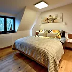 Luxury Adelka * Špindlerŭv Mlýn