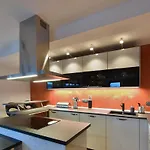 Luxury Adelka דירה Špindlerŭv Mlýn