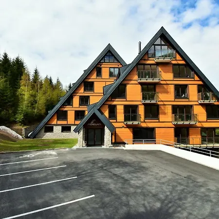 Luxury Adelka * Špindlerŭv Mlýn