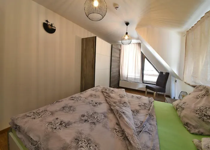 Luxury Adelka * Špindlerŭv Mlýn