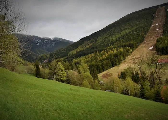 아파트 Luxury Adelka *