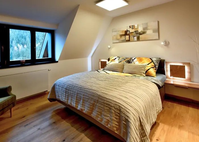 Luxury Adelka * Špindlerŭv Mlýn