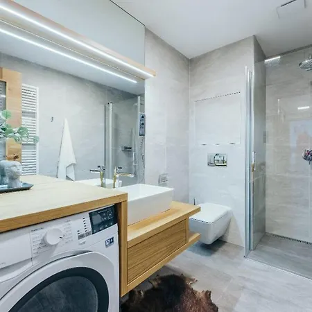 Apartman Luxury Adelka