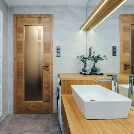 Luxury Adelka * Špindlerŭv Mlýn