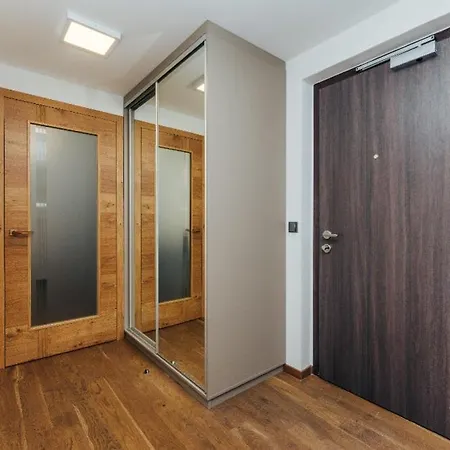 Apartman Luxury Adelka *