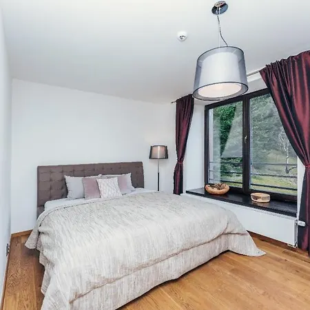 Luxury Adelka Špindlerŭv Mlýn