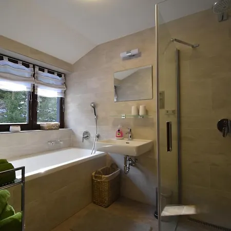 Luxury Adelka דירה Špindlerŭv Mlýn