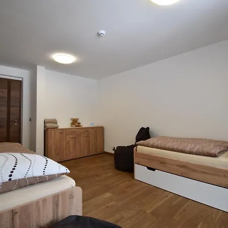 Apartman Luxury Adelka