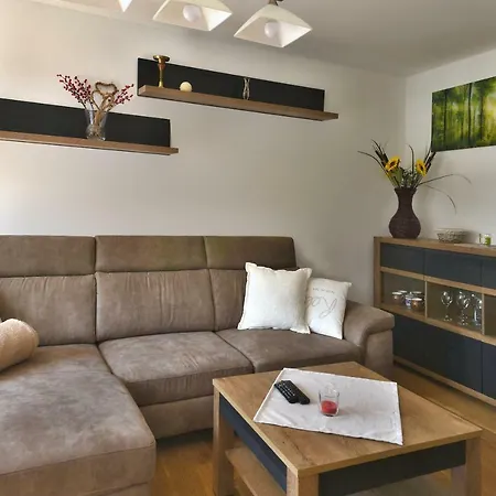 Apartman Luxury Adelka *