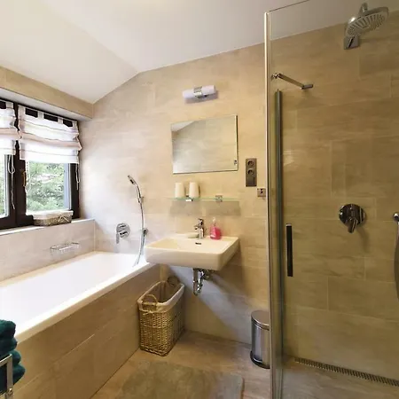 Luxury Adelka Špindlerŭv Mlýn