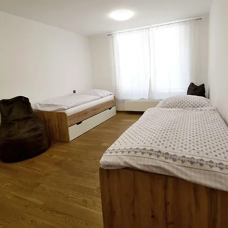 Luxury Adelka Apartman Špindlerŭv Mlýn