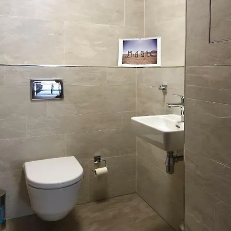 Apartman Luxury Adelka *