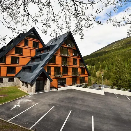 Apartman Luxury Adelka