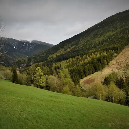 Lägenhet Luxury Adelka *