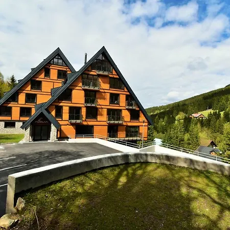 Apartman Luxury Adelka *