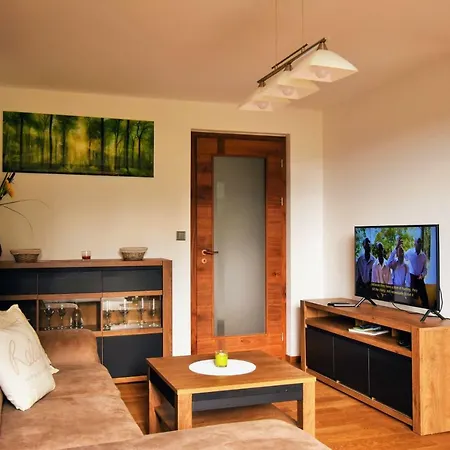 Luxury Adelka Apartment *