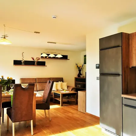 Apartman Luxury Adelka