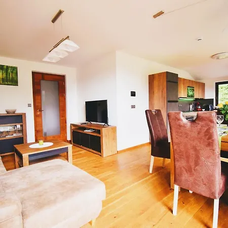 Luxury Adelka Špindlerŭv Mlýn