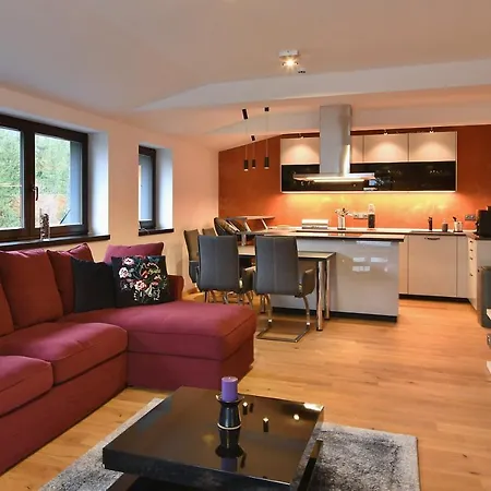 Luxury Adelka Apartment *