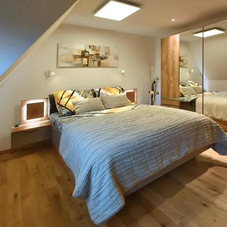 Luxury Adelka Apartman