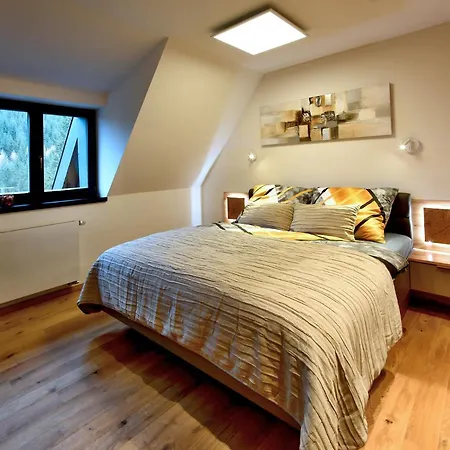 Luxury Adelka * Špindlerŭv Mlýn