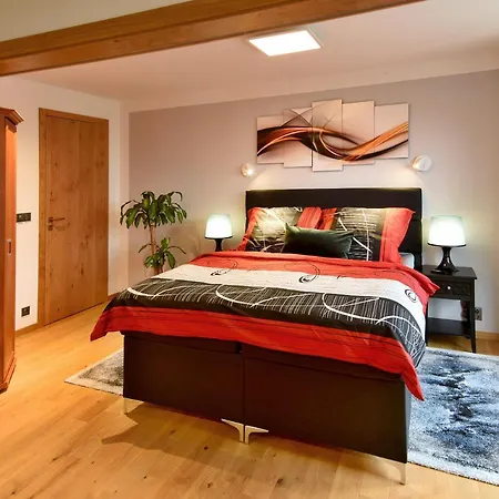 Lägenhet Luxury Adelka