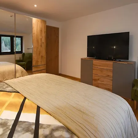 Luxury Adelka Lägenhet *