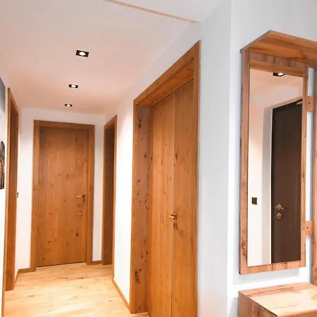 דירה Luxury Adelka Špindlerŭv Mlýn