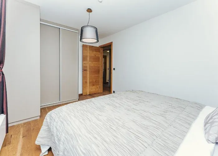 Luxury Adelka Špindlerŭv Mlýn