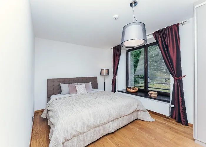 Luxury Adelka Spindleruv Mlyn