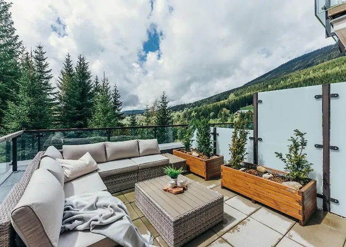 Luxury Adelka Apartment *