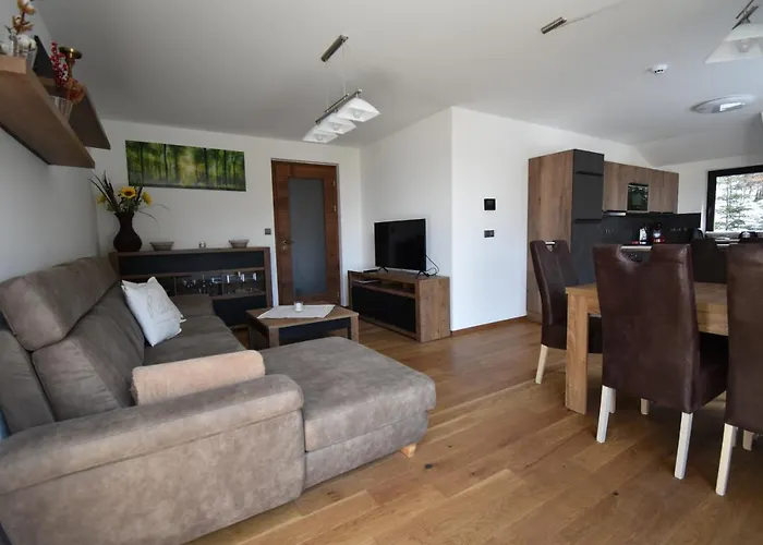 Luxury Adelka Spindleruv Mlyn