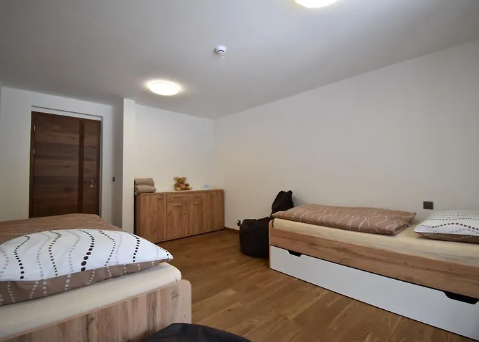 Apartment Luxury Adelka