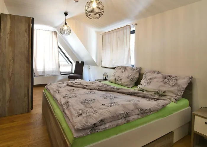 Luxury Adelka Apartamento *