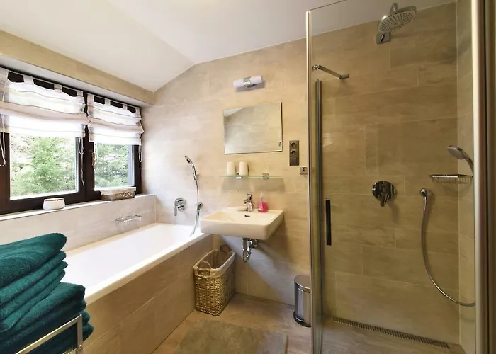 Luxury Adelka Špindlerŭv Mlýn