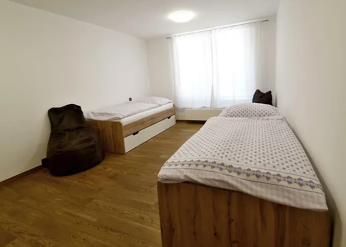 Luxury Adelka Apartment Spindleruv Mlyn