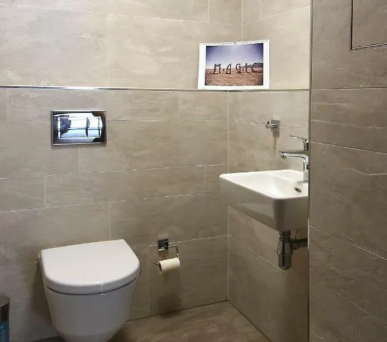 Apartment Luxury Adelka *