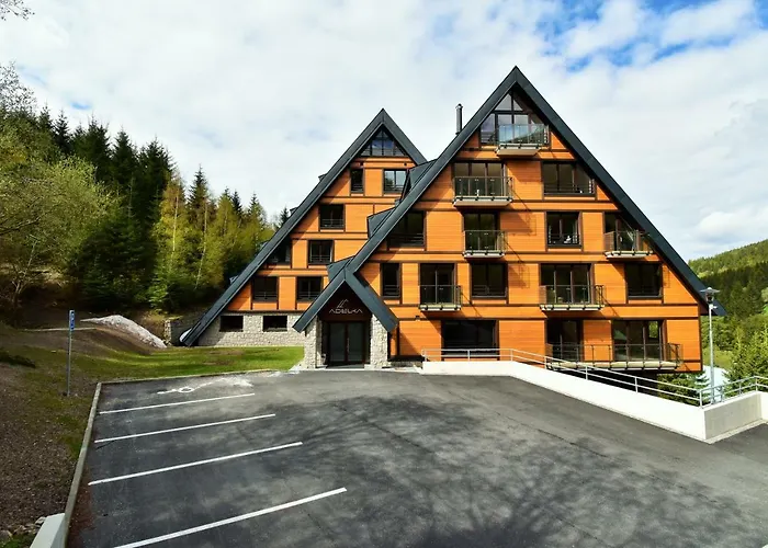 Luxury Adelka * Spindleruv Mlyn