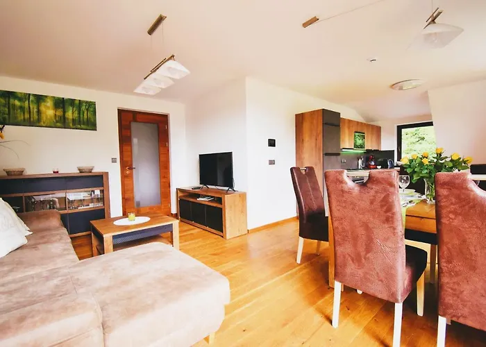 Luxury Adelka Špindlerŭv Mlýn