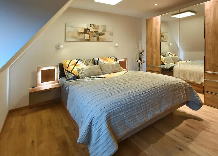 Luxury Adelka Apartamento