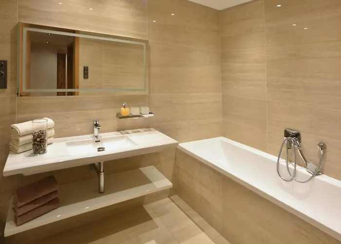 Apartment Luxury Adelka