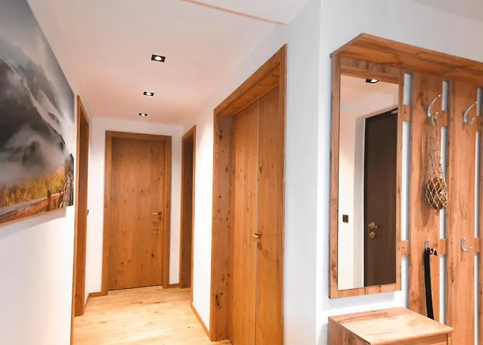 Apartment Luxury Adelka Spindleruv Mlyn